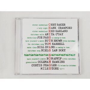 Christmas Songs Various Artists 1993 Music [CD]